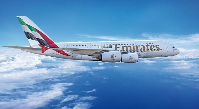 Emirates, Mehmet Gürkaynak;ı yeni Türkiye, Romanya, Bulgaristan Bölge Müdürü olarak açıkladı