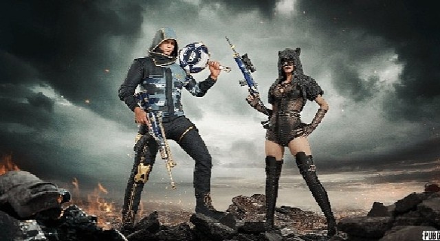 PUBG 23.2 Güncellemesi: Geri Çağırma Sistemi, Klan Sistemi ve Weackyjacky101 Skinleri