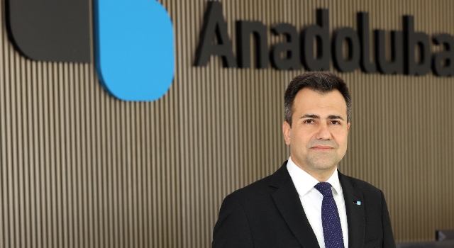 Anadolubank’tan İGE A.Ş. iş birliği ile ihracata destek