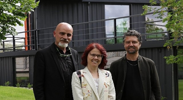 Arçelikten Sürdürülebilir Sanat Atölyesi Back2Life