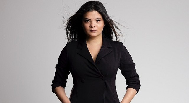 Ayşe Atamdan yeni şarkı ”Nafile”