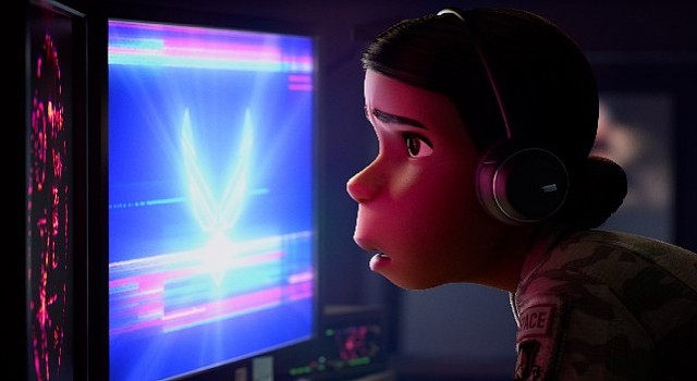 Disney ve Pixar;ın heyecanla beklenen yeni filmi &apos;Elio;nun fragmanı yayınlandı