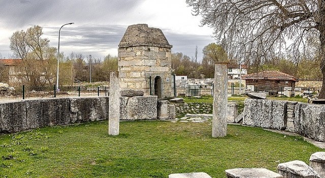 Gürok Gruptan dünya mirasına yatırım