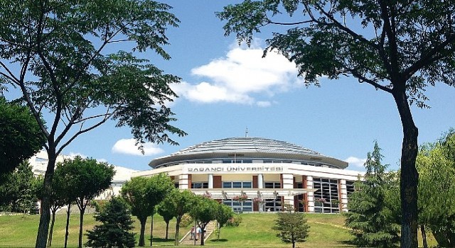 Sabancı Üniversitesinde tanıtım günleri popüler bilim sunumlarıyla devam ediyor