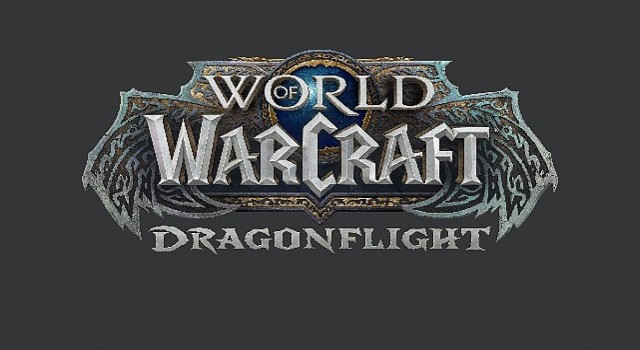 World of Warcraft: Dragonflighta Ejderha Kavmi güncellemesi geliyor