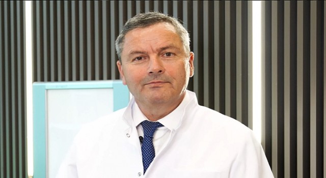 İSÜ Tıp Fakültesi, Moğolistanda serebral palsi tedavisinde öncü bir adım attı