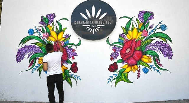 Kibara estetik dokunuş