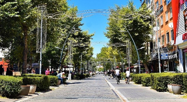 Lüleburgaz;ın deprem raporu: 4 kattan yükseğe izin yok!