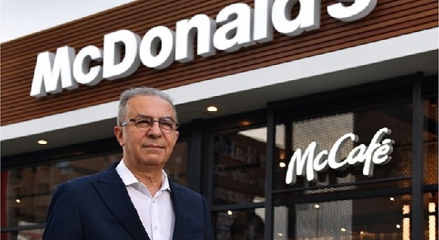 McDonalds Dünyanın En Değerli 5. Markası Oldu