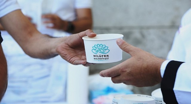 Nilüferde ağızlar tatlanacak