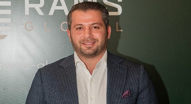 RAMS Türkiyeden 2 yılda 2 milyon metrekare