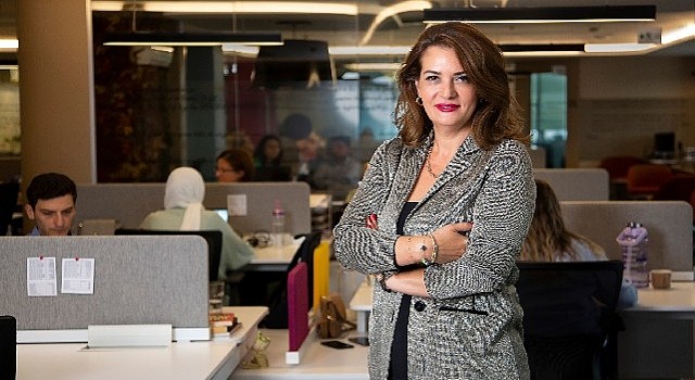 Sistem Global Danışmanlıkın İş Geliştirme, Satış ve Marka Yönetimi Serra Yılmaz'a emanet