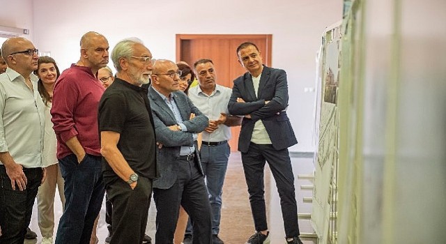 Soyer: Türkiyenin ilk sürdürülebilirlik merkezi sıfır karbon hedefinde önemli rol oynayacak