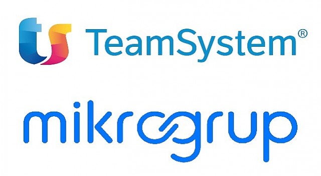 TeamSystem, Mikrogrupa Stratejik Ortak Oldu