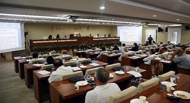 Başkan Selvitopu En büyük yatırımımız geleceğe!