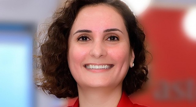 Astellas Türkiye nin Yeni Genel Müdürü Şeyma Bahşi Oldu