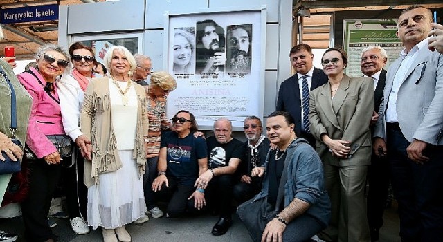 Barış Mançoya Karşıyaka vefası