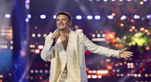 Cumhuriyet;in 100. Yılına Muhteşem Kutlama