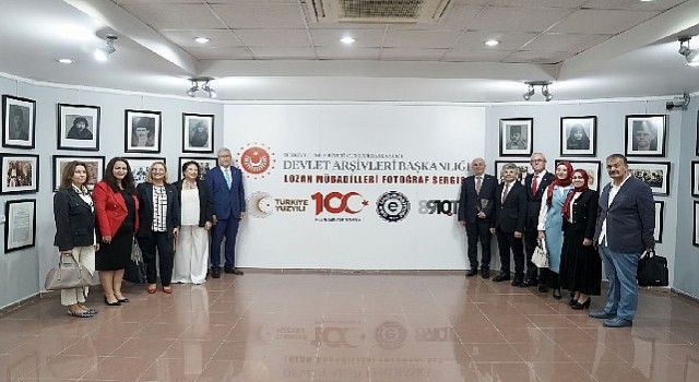 İzmirde 10 Uluslararası EgeArt Sanat Günleri başladı