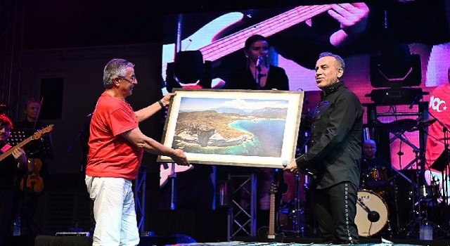 Kemerde Cumhuriyet coşkusu