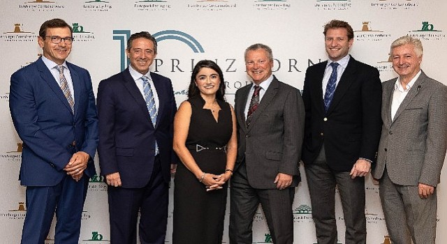 Prinzhorn Group, Türkiye deki 10. Yılında Yatırımlarına Hız Kesmeden Devam Ediyor