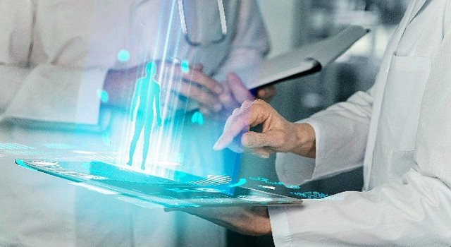 Sağlık sektöründe veri depolama yöntemleri hasta haklarında güvenliği artırıyor