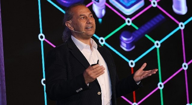 Yapay Zekâ Ekosistemi Türkiye Yapay Zekâ Zirvesinde Bir Araya Geldi