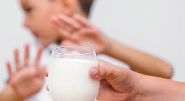 Alerjisi olan her 10 çocuktan 7;si fırında pişmiş süt ve yumurta ürünleri tüketebiliyor