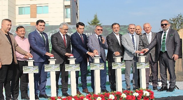 Geleceğin şampiyonları Ekol spor lisesinde yetişecek