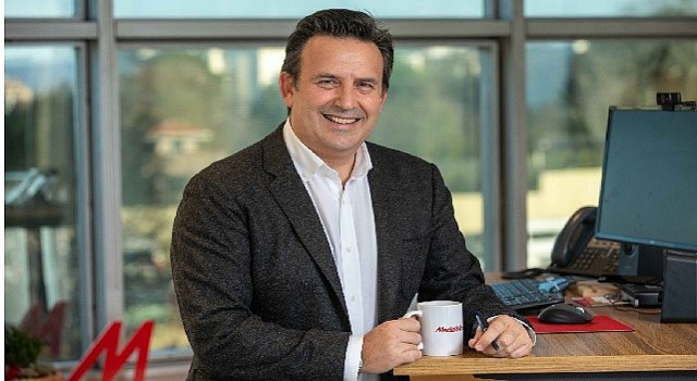 MediaMarkt Türkiyenin Yeni CEOsu Hulusi Acar Oldu