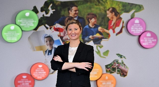 Nestlé Health Science Türkiyede iki önemli atama