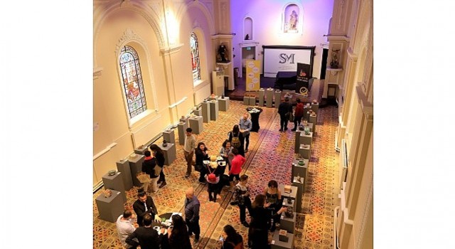 Türkiyenin en önemli işlevsel seramik yarışmalarından Hanterra seramik yarışması başlıyor