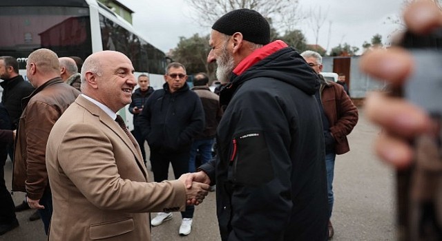 BıyıkBeni her zaman sokakta göreceksiniz