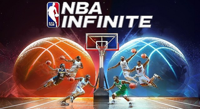 NBA All-Star yıldızı Karl-Anthony Towns NBA Infinitein ikon oyuncuları arasına katıldı