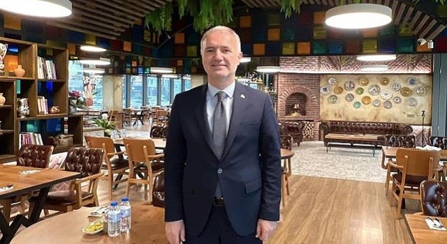 Gastro İnegölün Ramazan Menüleri Belli Oldu