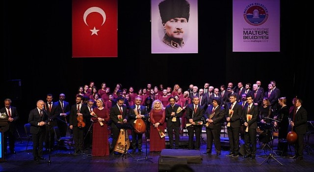 Musıki Eğitim Vakfının “Canan Okuyor” Konseri Sanatseverlere Unutulmaz Bir Musıki Gecesi Yaşattı