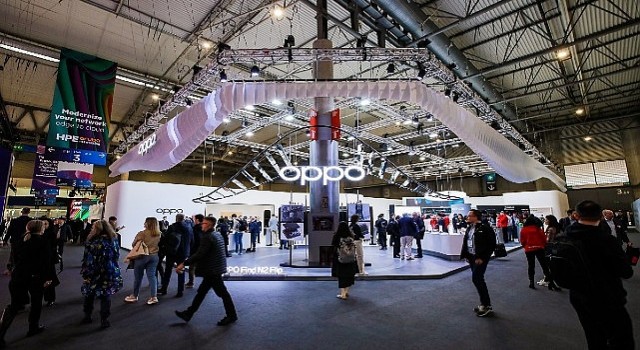 OPPO, yeni yerel stratejisini ve bakış açısını duyurdu: “Türkiye için, Türkiye de”