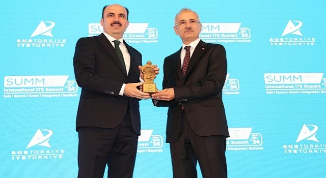 Başkan Altay: ”Konyayı Türkiye;nin En Akıllı Şehirlerinden Birisi Yapacağız”