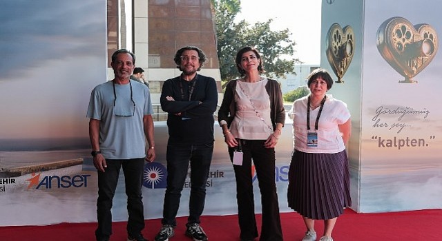 Görünenin ötesini araştıran belgeseller Altın Portakalda