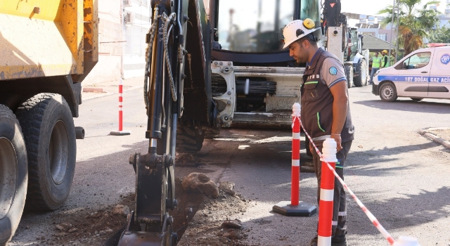 47 Bin Abone Gazsız Kaldı