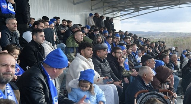 Belediyesporun Evinde Yüzü Gülmedi