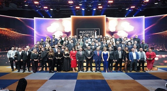 MICE sektörünün en büyük buluşması