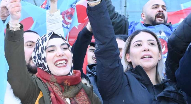 Türk Metal İşçileri Seslerini Yükseltti