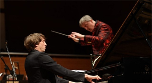 İzmir Devlet Senfoniden en hüzünlü konser