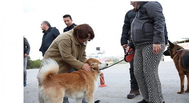 Mavişehir Mahallesi nde Büyük Dönüşüm Devam Ediyor