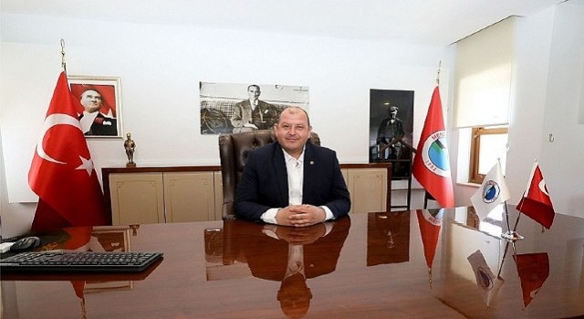 Menderes Belediyesi nden Özdere Köy Pazarı Müjdesi