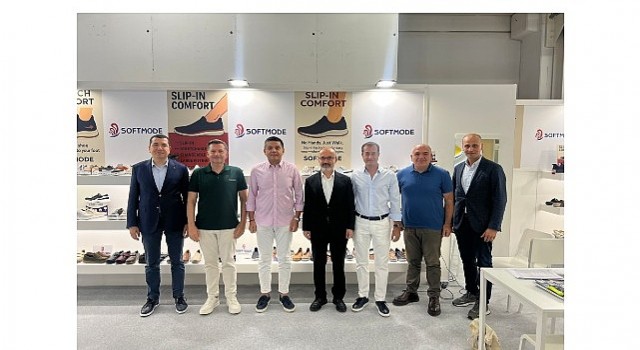 Zorlu Yılın Ardından Türk Deri Sektörünün Rotası: İtalya