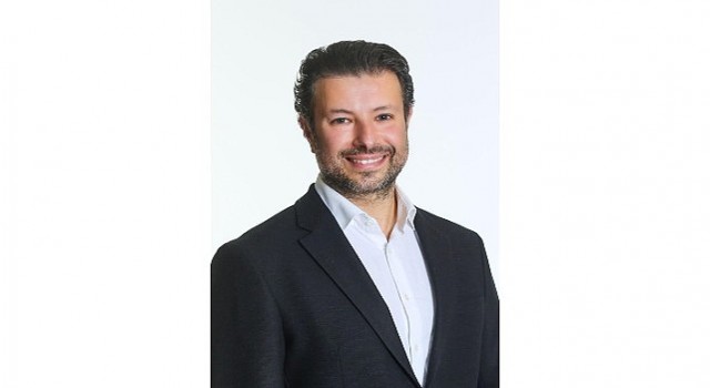 Atasun Optik te Üst Düzey Atama