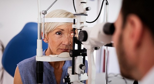 Gizli Göz Hastalıkları Ramazan da Fark Edilebilir