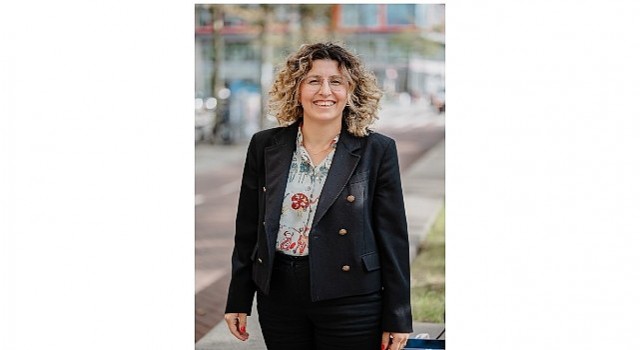 Odeabank Finansal Karbon Muhasebesinde Küresel İş Birliği